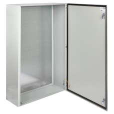 Корпус металлический ЭРА ЩМП-6-0 (1200х750х300) IP54 У2 серый