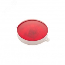 МАЯК-12-СТ, оповещатель световой (св-ф красный)