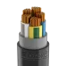 Кабель силовой ППГнг(A)-HF 5х70мс(N.PE)-1 ТРТС
