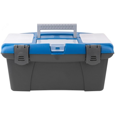 Ящик для инструментов 410 мм с морозостойким замком