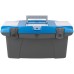 Ящик для инструментов 480х230 мм с морозостойким замком