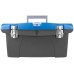 Ящик для инструментов 480х230 мм с металлическим замком