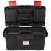 Ящик для инструмента пластиковый 19'' (49x27.5x24 см)