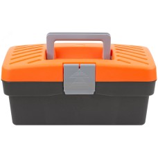 Ящик для инструмента пластиковый 12'' ( 285х155х125 мм )