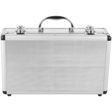 Ящик для инструмента алюминиевый 355х210х90 мм