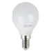 Лампочка светодиодная ЭРА STD LED P45-7W-860-E14 E14 / Е14 7Вт шар холодный дневной свет Лампочка светодиодная ЭРА STD LED P45-7W-860-E14 E14 / Е14 7Вт шар холодный дневной свет
