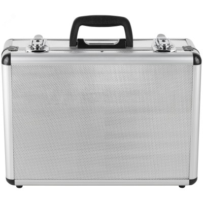 Ящик для инструмента алюминиевый 380х270х120 мм