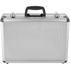 Ящик для инструмента алюминиевый 400х290х120 мм