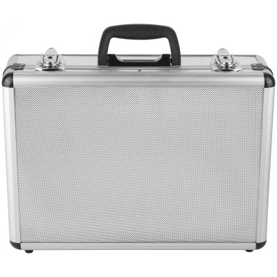 Ящик для инструмента алюминиевый 400х290х120 мм