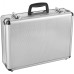 Ящик для инструмента алюминиевый 400х290х120 мм
