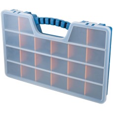 Органайзер, 22 отделения 510х60 мм