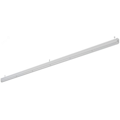 Светильник LIGHTING PRO светодиодный ДСП 7031 100Вт Г30 5000К IP66