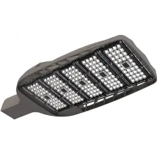 Светильник LED PRO консольный уличный ДКУ 1050-230Ш8М 5000К IP66 рег. кр