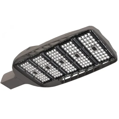 Светильник LED PRO консольный уличный ДКУ 1050-230Ш8М 5000К IP66 рег. кр