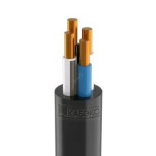 КабельППГнг(А)-HF 4*1,5 ок(N)-0,66