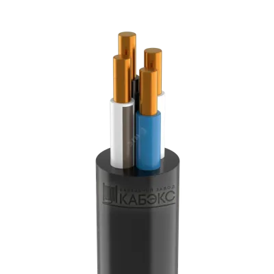 КабельППГнг(А)-HF 4*1,5 ок(N)-0,66