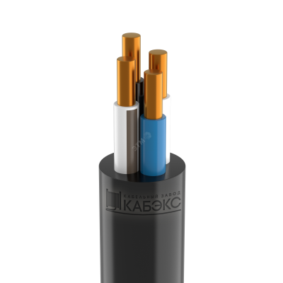 КабельВВГнг(А)-LSLTx 4*4 ок(N)-0,66