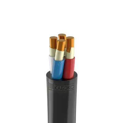 КабельКВВГнг(А)-FRLS 4*1,5