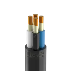 КабельППГнг(А)-FRHF 4*2,5 ок(N)-1