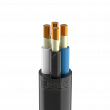 КабельВВГнг(А)-FRLSLTx 4*2,5 ок(N)-0,66