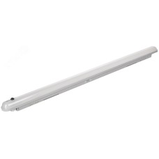 LIGHTING Светильник аварийный ДСП 1307А 36Вт 1ч 6500К IP65 1200мм серый пластик IEK