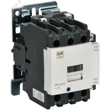 Контактор КМИ-А-46512 LC1D 65А 230В/АС3 1НО/1НЗ