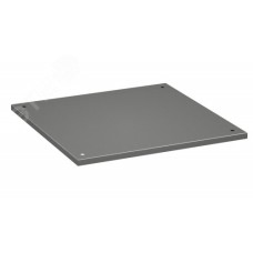 Панель верхняя для сброса давления Ш=400 Г=400