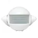 Датчик движения ИК настенный 1200Вт 180 градусов до 12м IP44 MS-39 PROxima