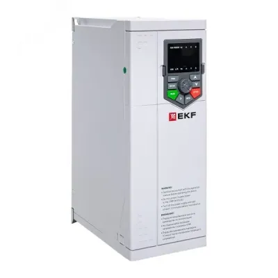 Преобразователь частоты PRO-Drive 90, 15кВт, 32А, 3х400В, встроенный торм ключ, серия PRO-Drive