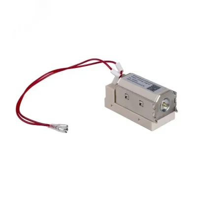 Электромагнит включения ВА-45 110В AC/DC EKF