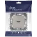 Розетка ЭРА Elegance 14-3114-16 HDMI, титан