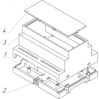 Набор КИТ-161