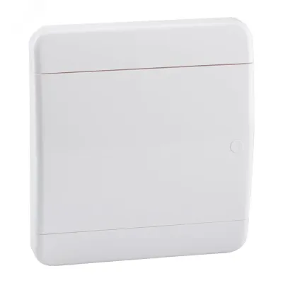 OptiBox P-BVN-2-08-IP40