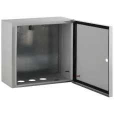 Корпус металлический ЭРА SIMPLE ЩМПг-02 (250х300х175) IP54 У2 серый
