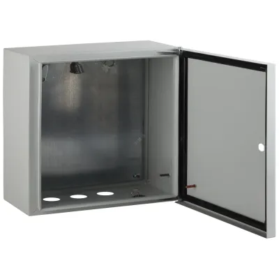 Корпус металлический ЭРА SIMPLE ЩМПг-02 (250х300х175) IP54 У2 серый