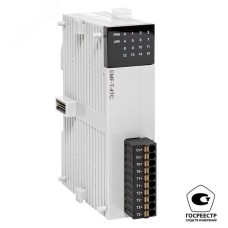 Модуль ввода термопар EMF 4 PRO-Logic  (с поверкой)