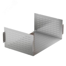 Перегородки для сборки горизонтальных шин Ш600 Г800 EKF AleSta