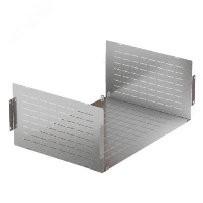 Перегородки для сборки горизонтальных шин Ш600 Г800 EKF AleSta