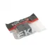 Механизм розетки RJ45 - 2шт  (cat5)  графит Эпика EKF
