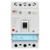 Выключатель автоматический AV POWER-1/3 125А 80kA TR AVERES