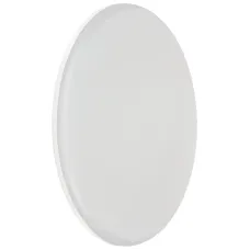 Светильник LED FLAT ДПБ 01-3 24Вт IP54 4000К круг GENERICA