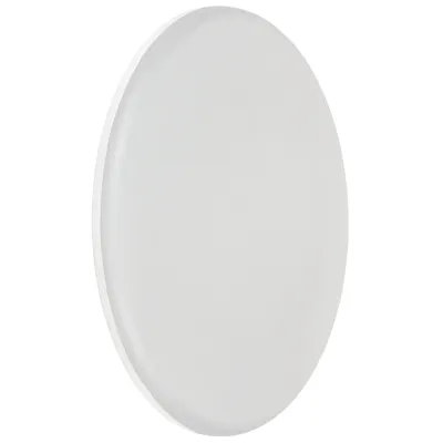 Светильник LED FLAT ДПБ 01-3 24Вт IP54 4000К круг GENERICA
