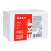 Переключатель кулачковый ПК-2-13 16А 3P ВКЛ-ВЫКЛ IP65 EKF