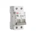 Выключатель автоматический AV-6 2P 10A (B) 6kA EKF AVERES