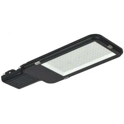Светильник LED консольный уличный ДКУ 1013-120Д 5000К IP65