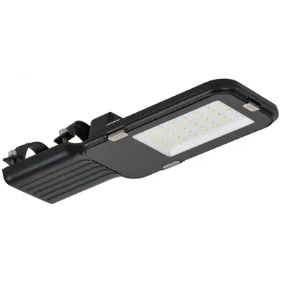 Светильник LED консольный уличный ДКУ 1013-75Д 5000К IP65