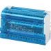 Шины на DIN-рейку ЭРА NO-224-17 в корпусе кросс-модуль ШНК 4х15 3L+PEN Шины на DIN-рейку ЭРА NO-224-17 в корпусе кросс-модуль ШНК 4х15 3L+PEN