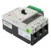 Автоматический выключатель AV POWER-1/3 160А 100kA ETU6.2 AVERES