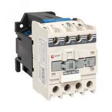 Контактор малогабаритный КМЭп 25А 220В DC 1NC EKF PROxima
