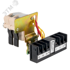 Контакт дополнительный ВА-99М 1250